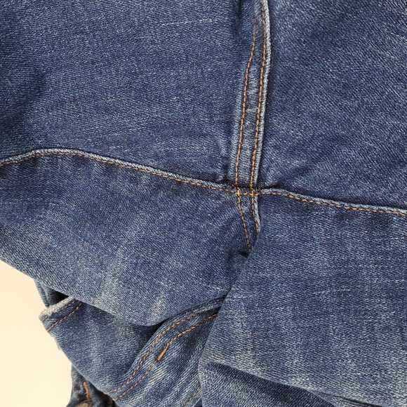 Aeropostale Men's Straight Leg Blue Jeans Size 29/32 - Picture 13 of 17